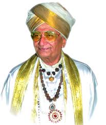 Dr. Sharnbasvappa Appa