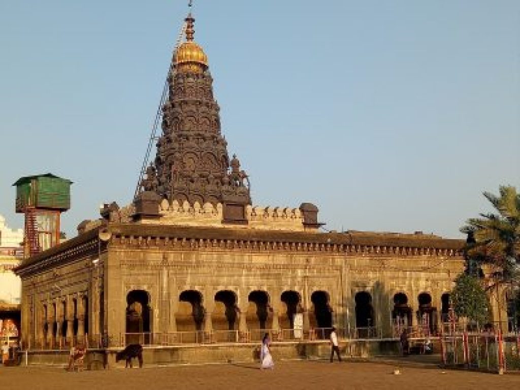 Sharnbasva Temple