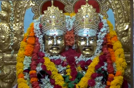 Shri sharanabasveshwar