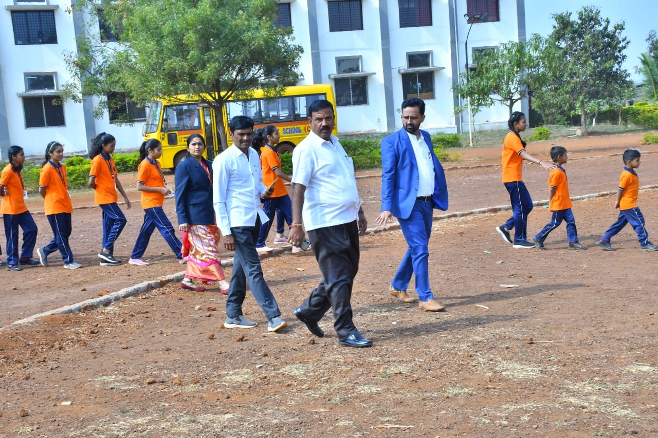 Annual Day & Sports Day