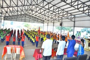 Annual Day & Sports Day