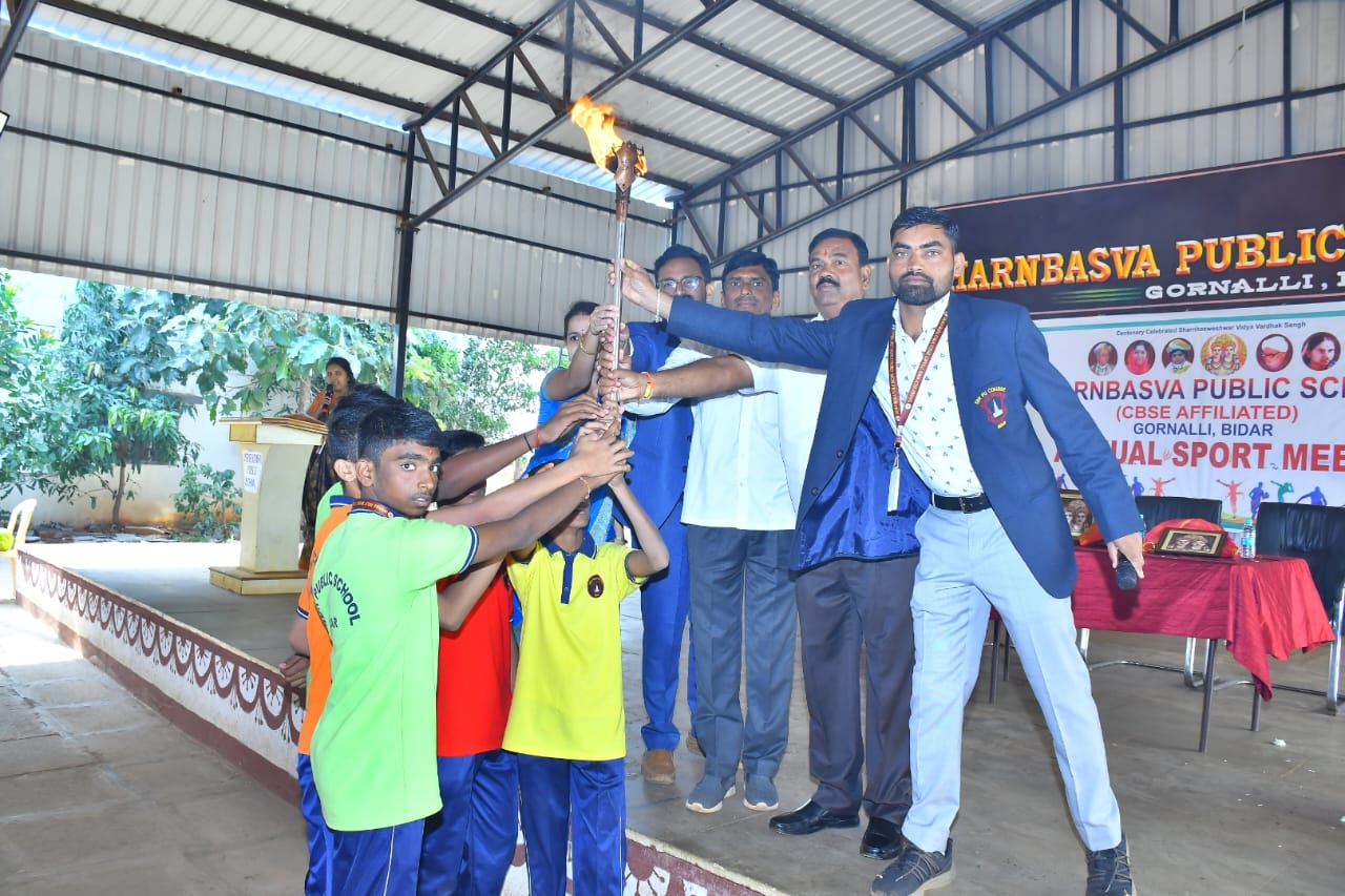 Annual Day & Sports Day