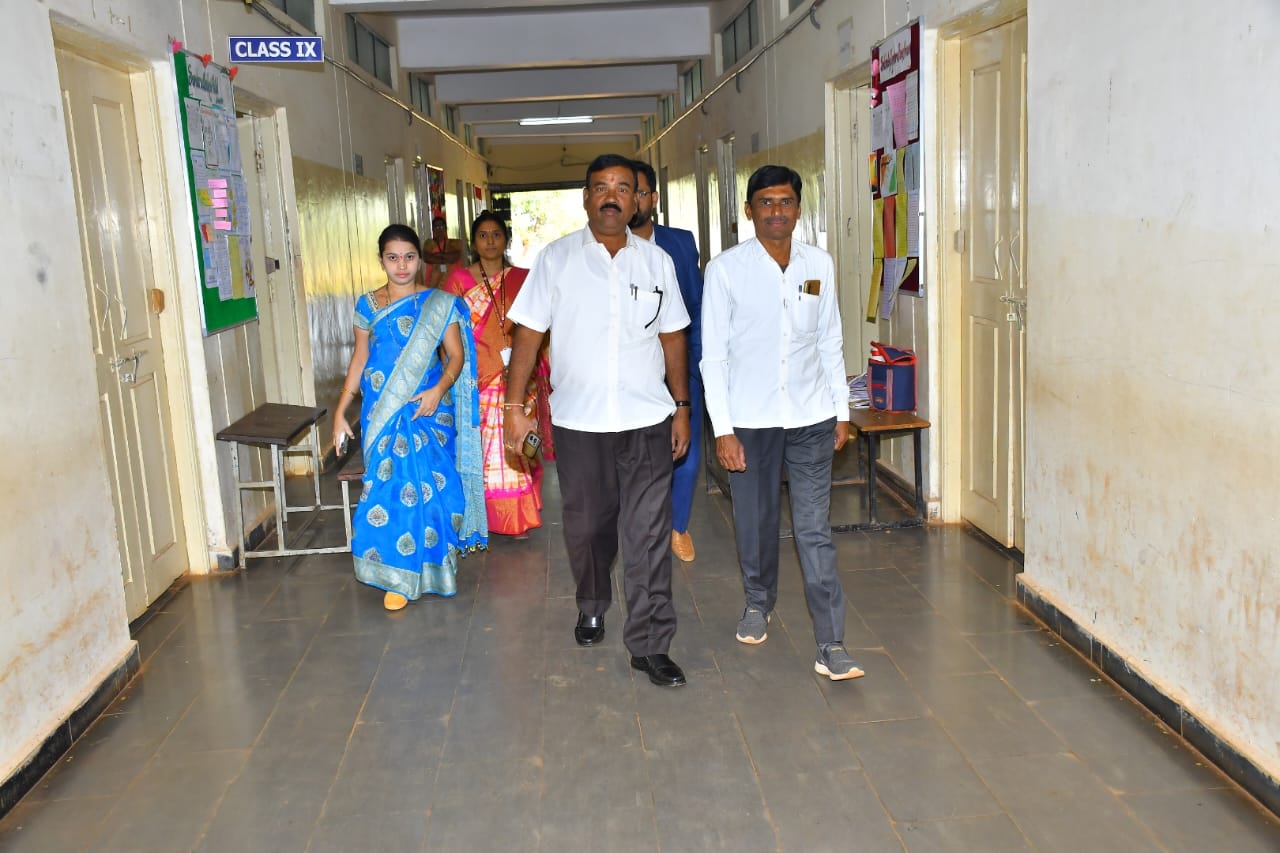 Annual Day & Sports Day