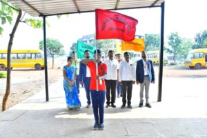 Annual Day & Sports Day