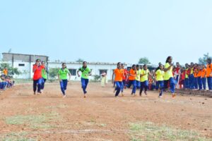 Annual Day & Sports Day