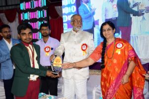 Annual Day & Sports Day