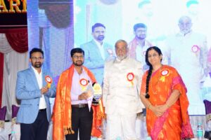 Annual Day & Sports Day