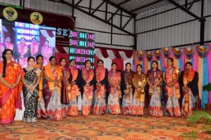 Annual Day & Sports Day